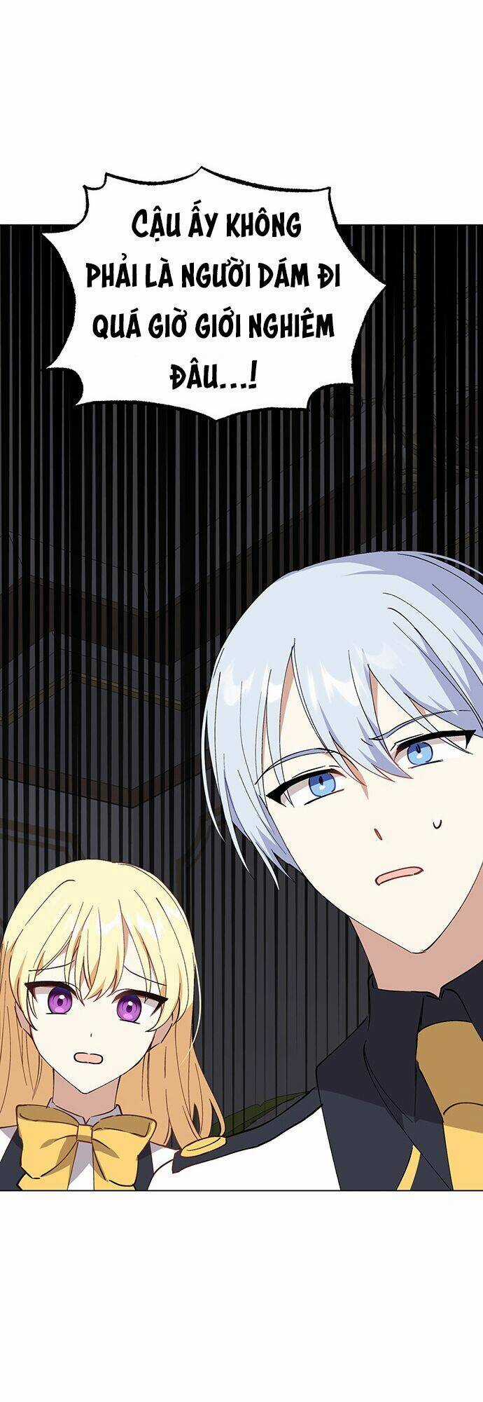 Vị Hôn Thê Của Nam Chính Chapter 50 trang 61