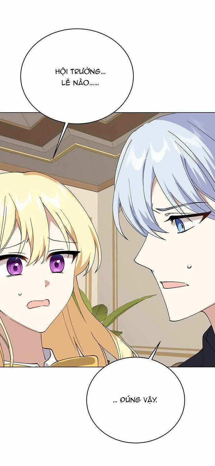 Vị Hôn Thê Của Nam Chính Chapter 50 trang 62