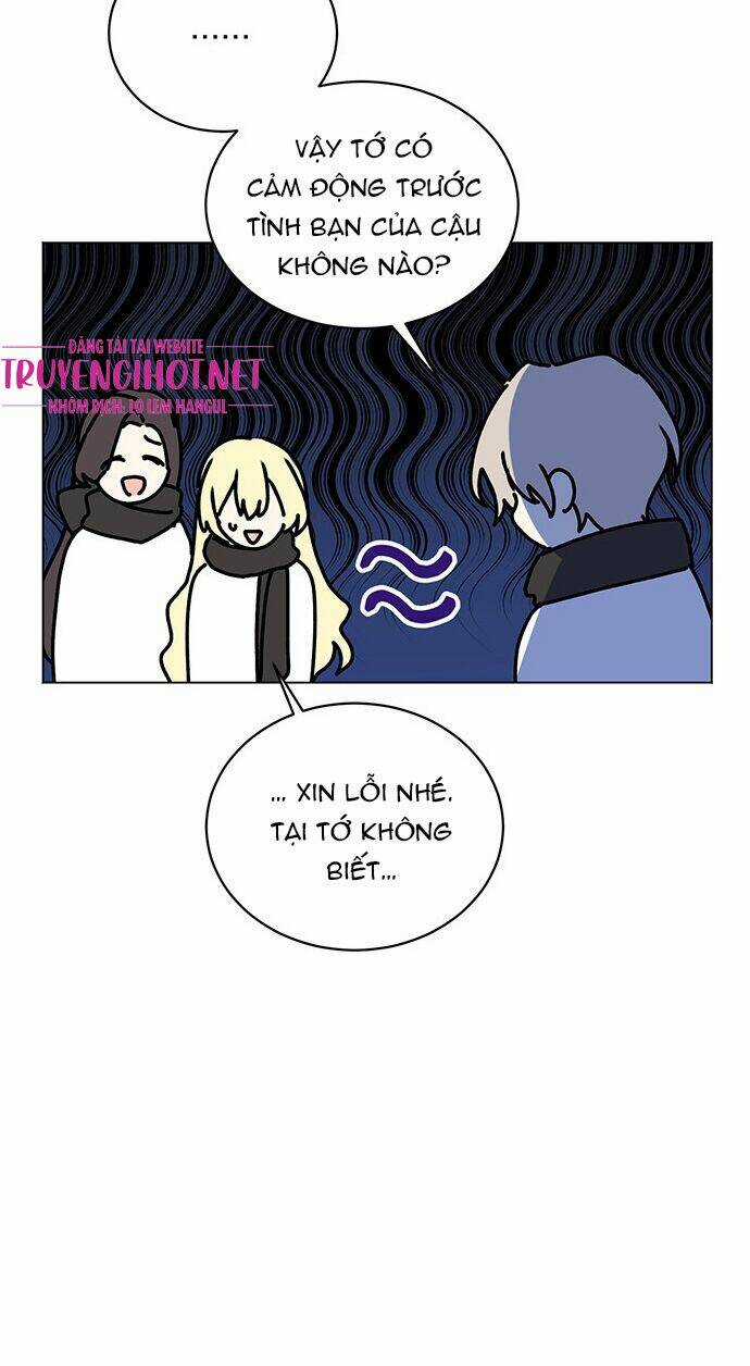 Vị Hôn Thê Của Nam Chính Chapter 50 trang 9