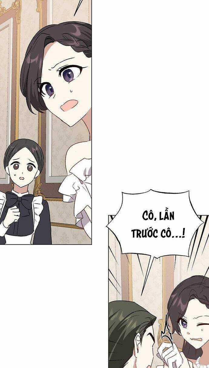 Vị Hôn Thê Của Nam Chính Chapter 51 trang 11