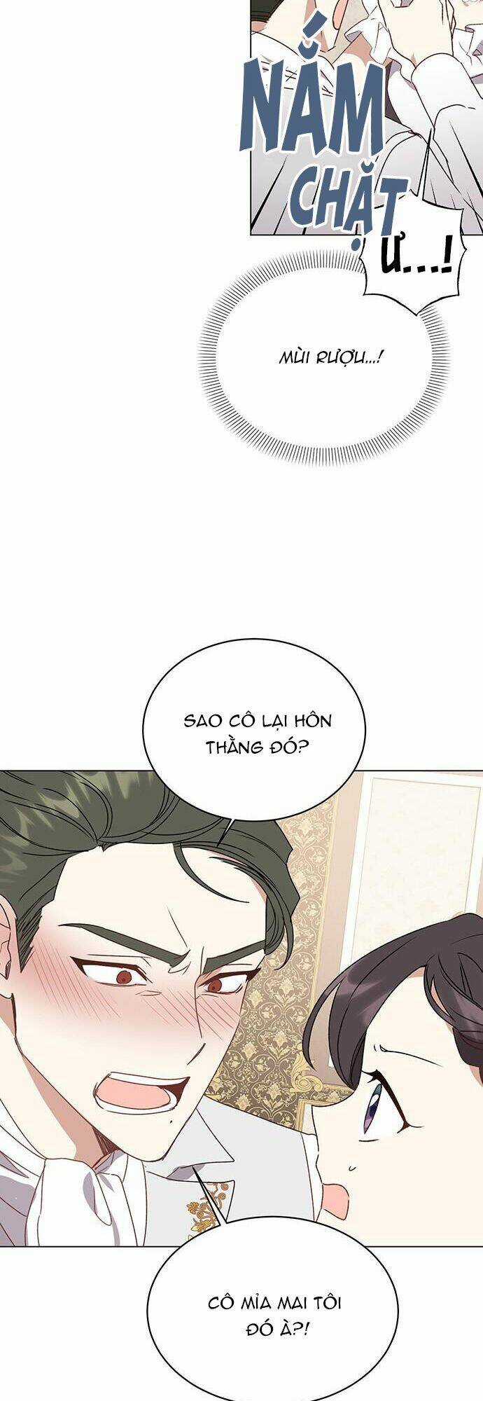 Vị Hôn Thê Của Nam Chính Chapter 51 trang 12