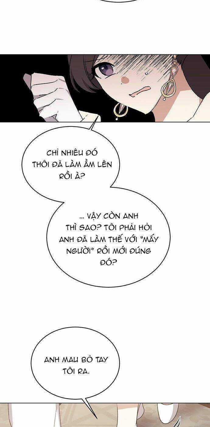 Vị Hôn Thê Của Nam Chính Chapter 51 trang 13