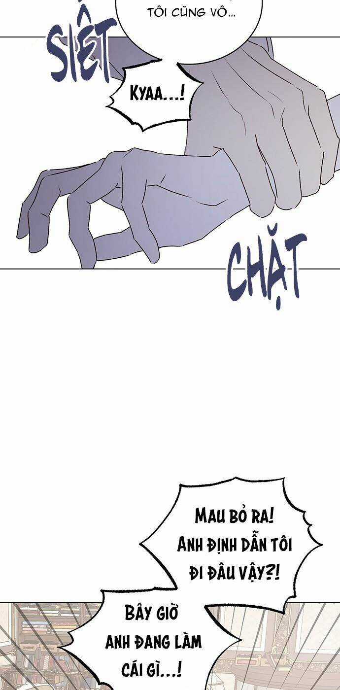 Vị Hôn Thê Của Nam Chính Chapter 51 trang 16