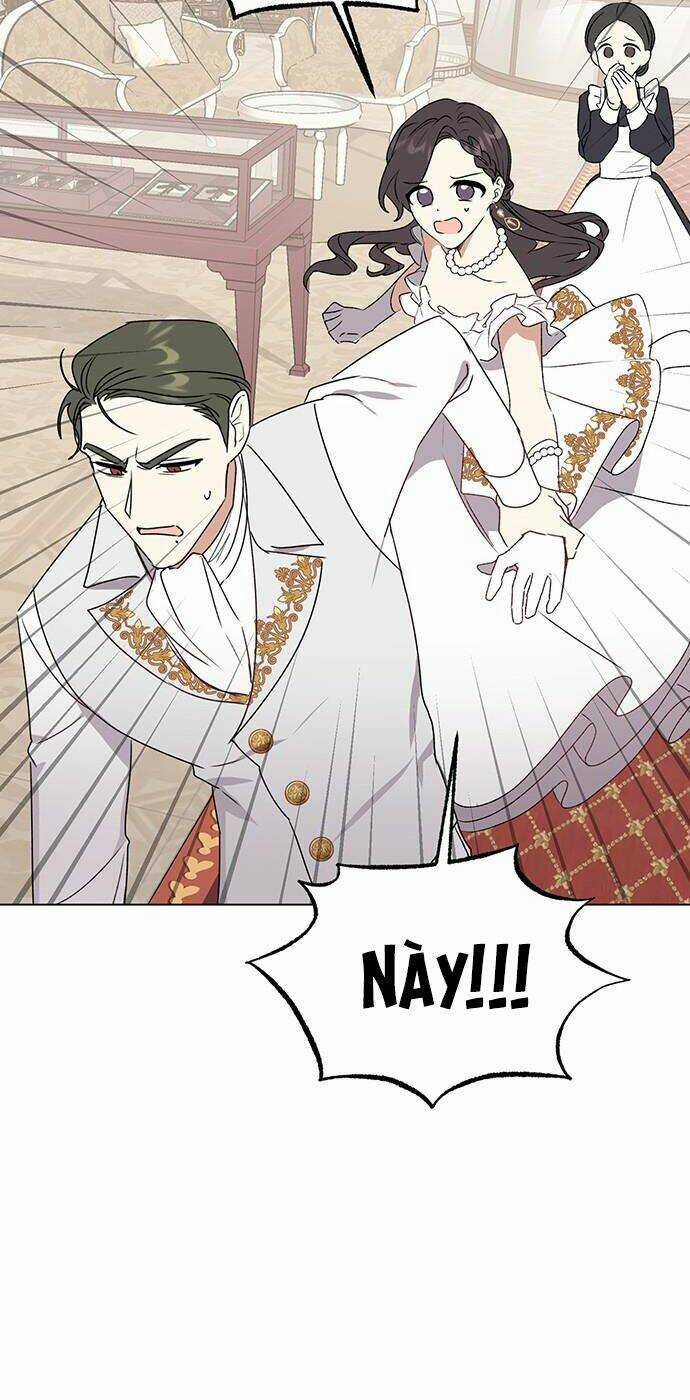 Vị Hôn Thê Của Nam Chính Chapter 51 trang 17