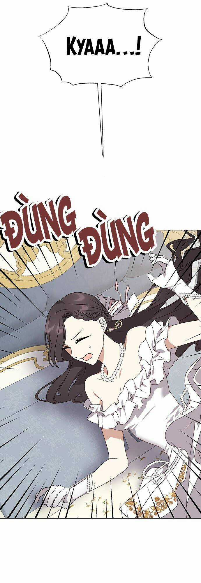 Vị Hôn Thê Của Nam Chính Chapter 51 trang 21