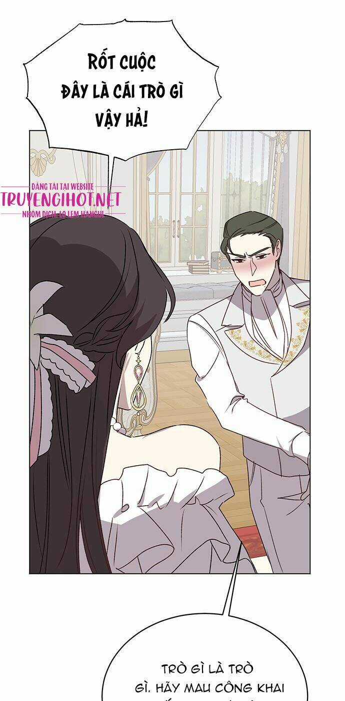 Vị Hôn Thê Của Nam Chính Chapter 51 trang 22