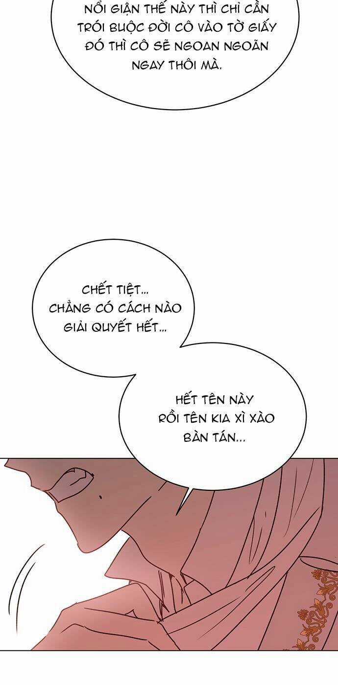 Vị Hôn Thê Của Nam Chính Chapter 51 trang 25