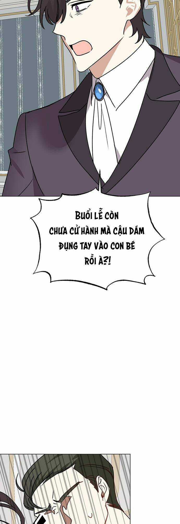 Vị Hôn Thê Của Nam Chính Chapter 51 trang 30