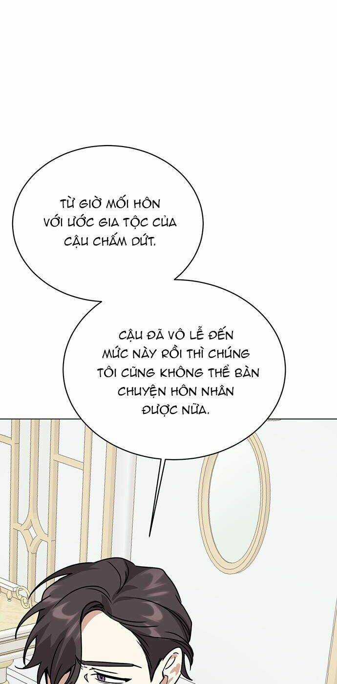 Vị Hôn Thê Của Nam Chính Chapter 51 trang 32