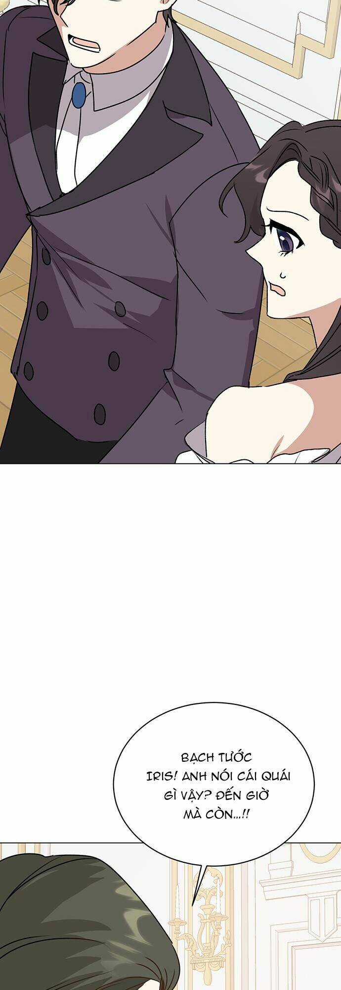 Vị Hôn Thê Của Nam Chính Chapter 51 trang 33