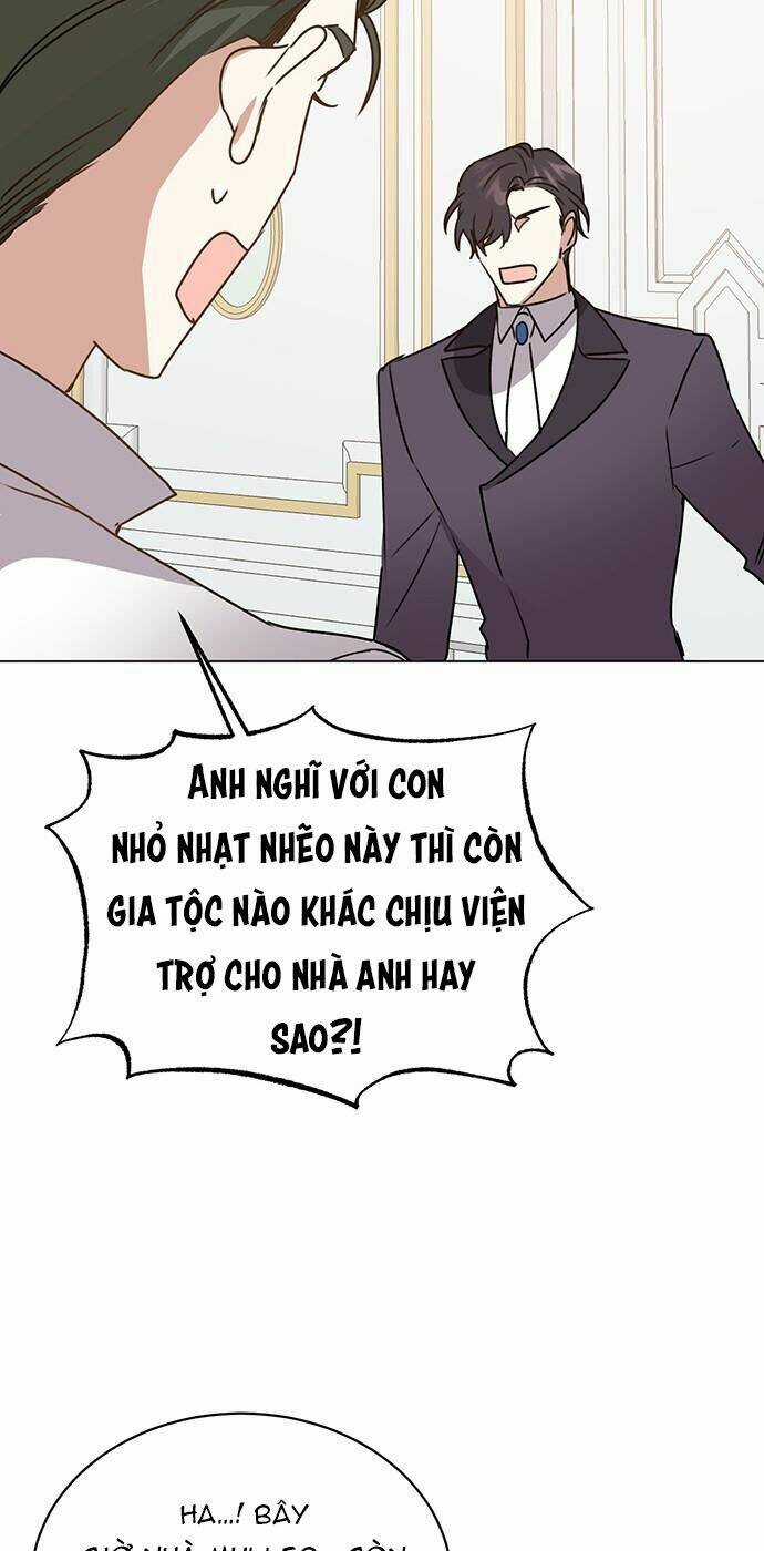 Vị Hôn Thê Của Nam Chính Chapter 51 trang 34