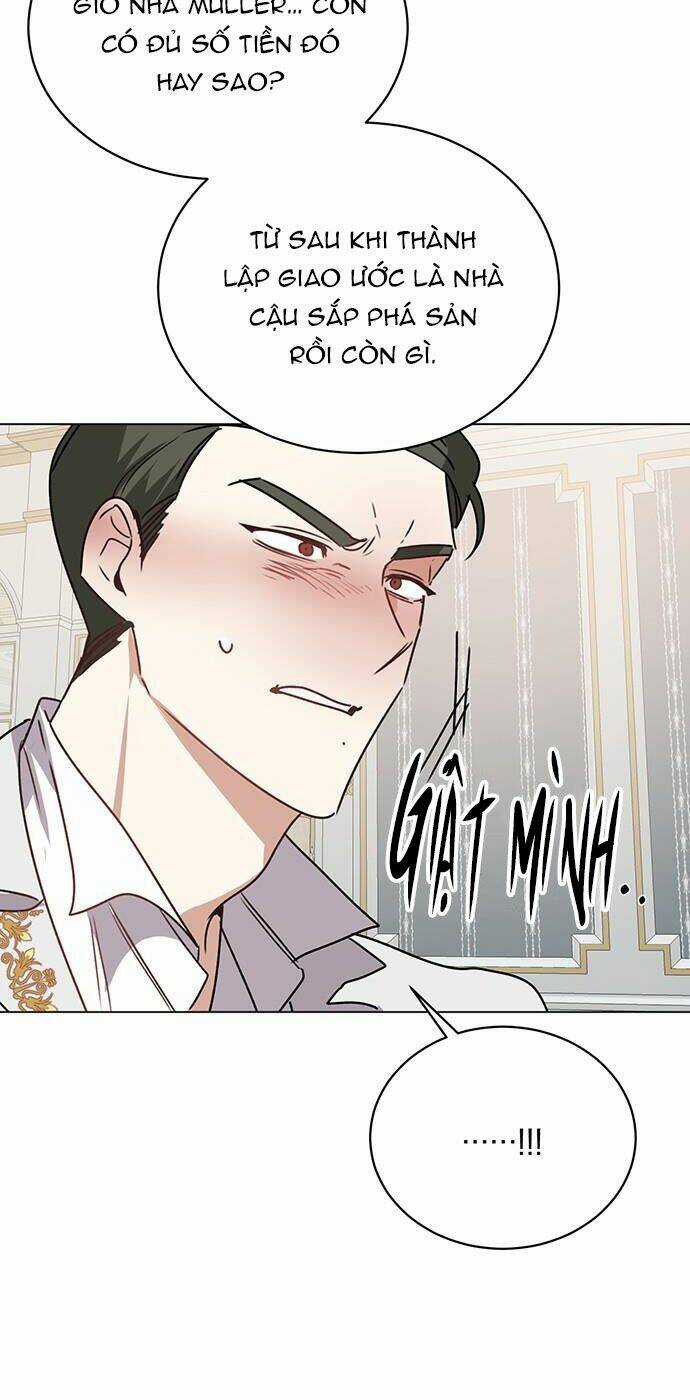 Vị Hôn Thê Của Nam Chính Chapter 51 trang 35