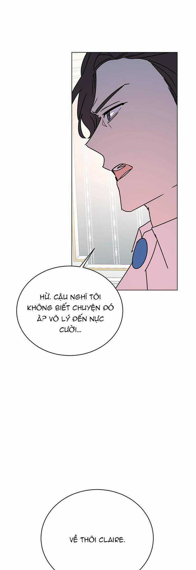 Vị Hôn Thê Của Nam Chính Chapter 51 trang 36