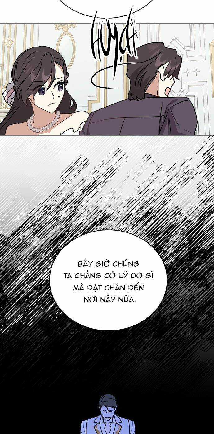 Vị Hôn Thê Của Nam Chính Chapter 51 trang 37