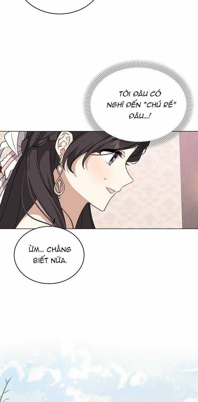 Vị Hôn Thê Của Nam Chính Chapter 51 trang 4