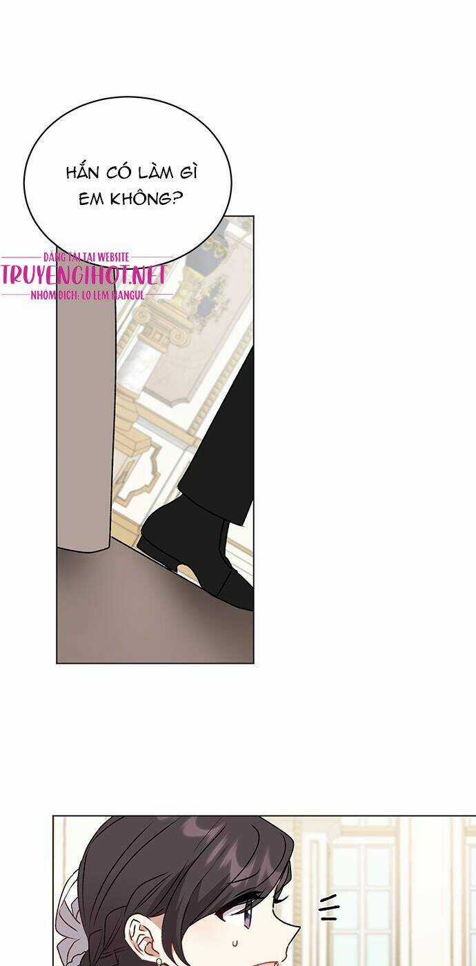 Vị Hôn Thê Của Nam Chính Chapter 51 trang 40