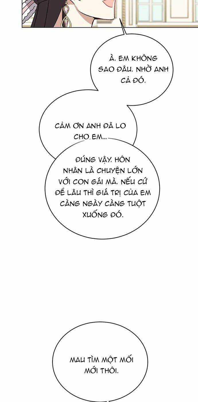 Vị Hôn Thê Của Nam Chính Chapter 51 trang 41