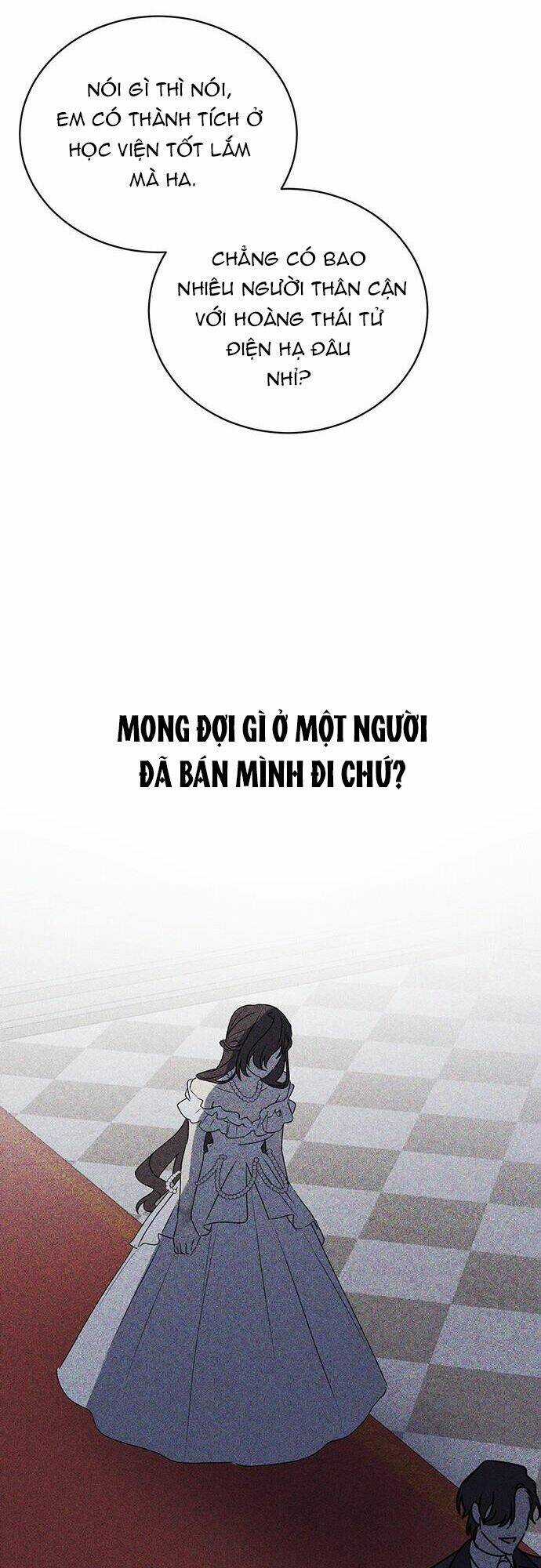 Vị Hôn Thê Của Nam Chính Chapter 51 trang 45