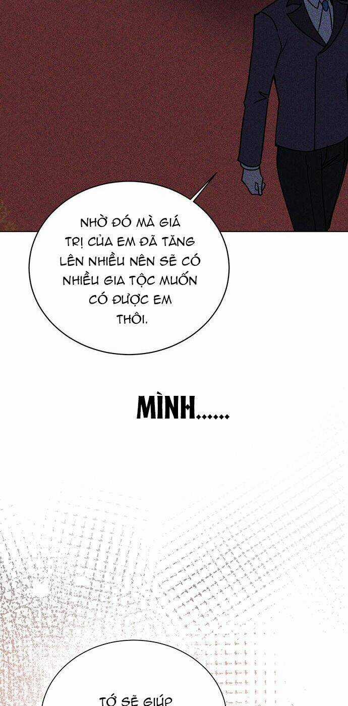 Vị Hôn Thê Của Nam Chính Chapter 51 trang 46