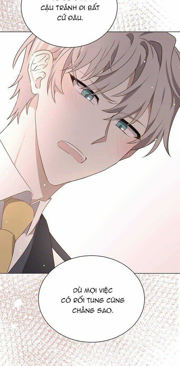 Vị Hôn Thê Của Nam Chính Chapter 51 trang 47