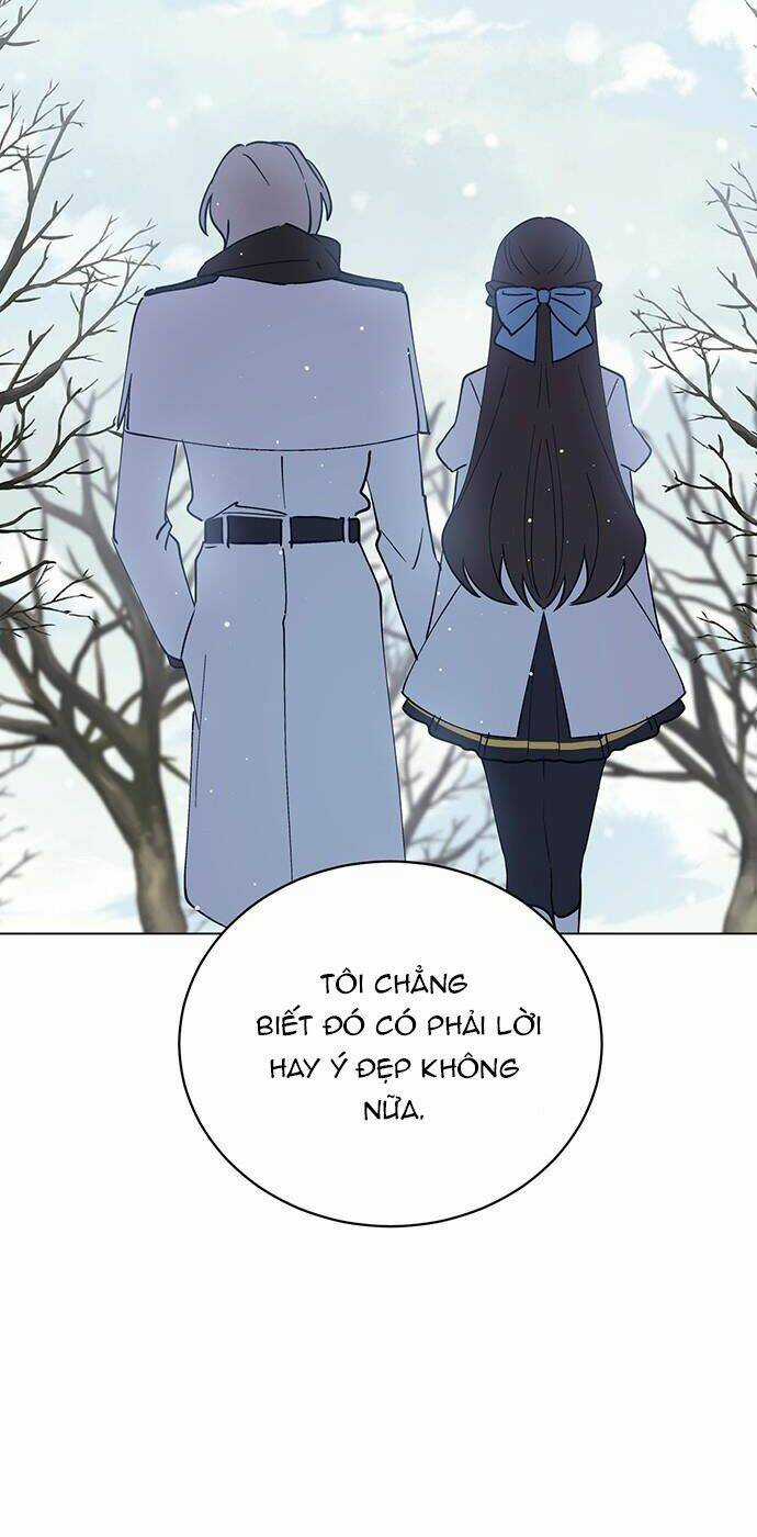 Vị Hôn Thê Của Nam Chính Chapter 51 trang 5