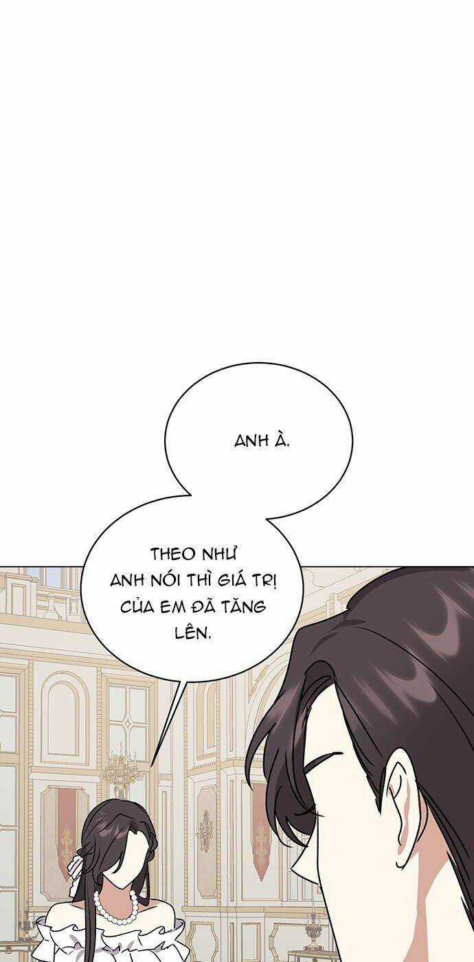 Vị Hôn Thê Của Nam Chính Chapter 51 trang 53