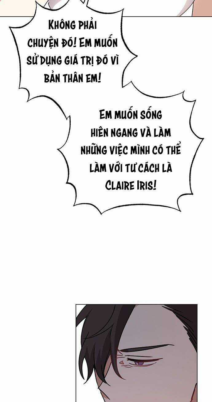 Vị Hôn Thê Của Nam Chính Chapter 51 trang 55
