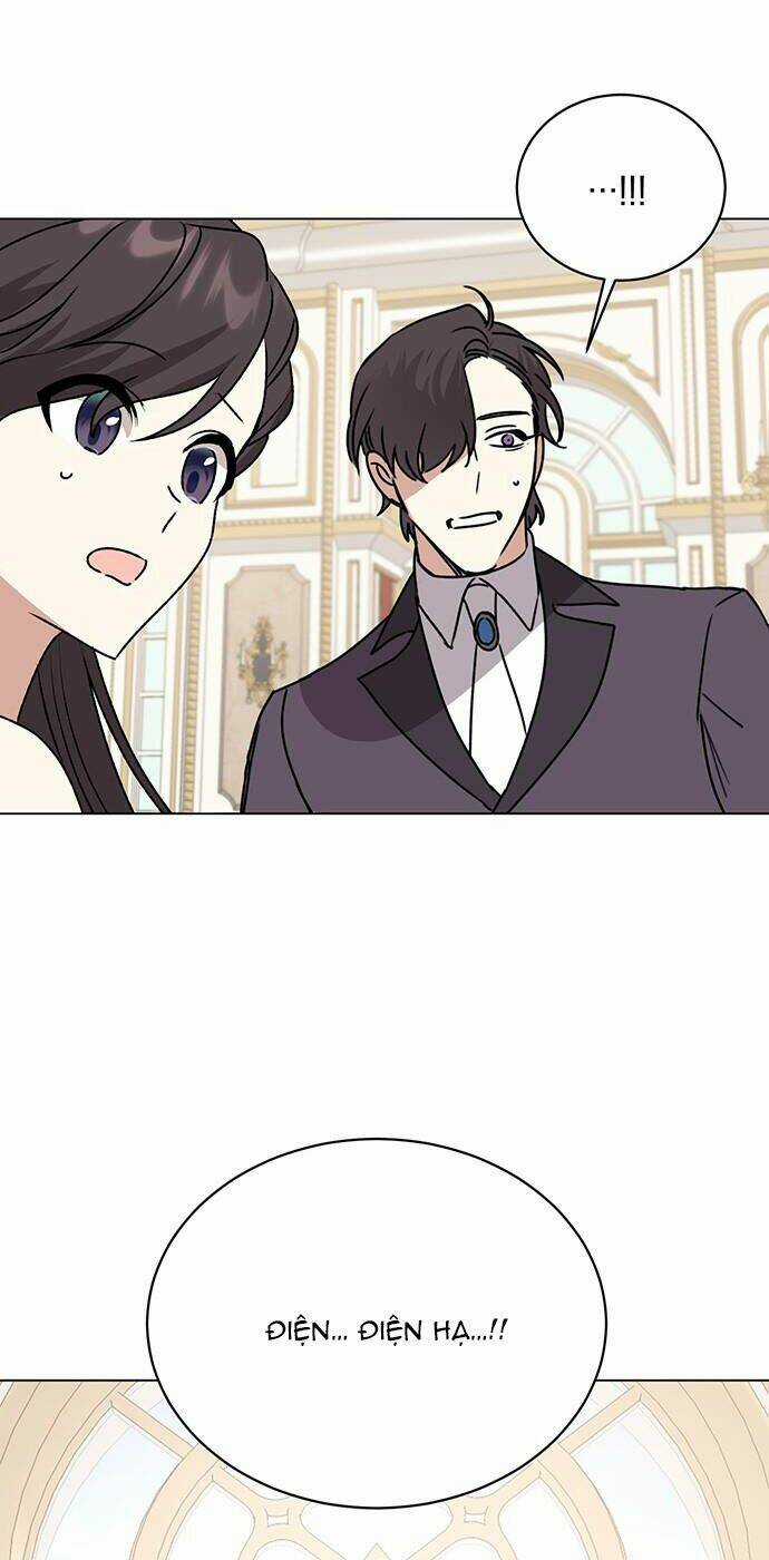 Vị Hôn Thê Của Nam Chính Chapter 51 trang 59