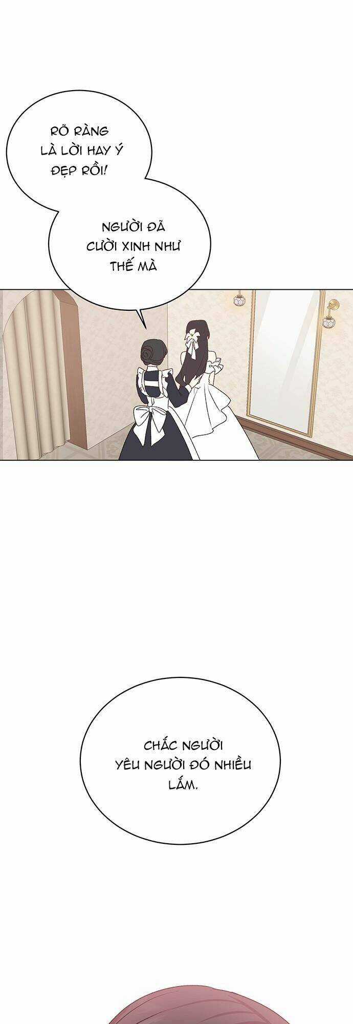 Vị Hôn Thê Của Nam Chính Chapter 51 trang 6