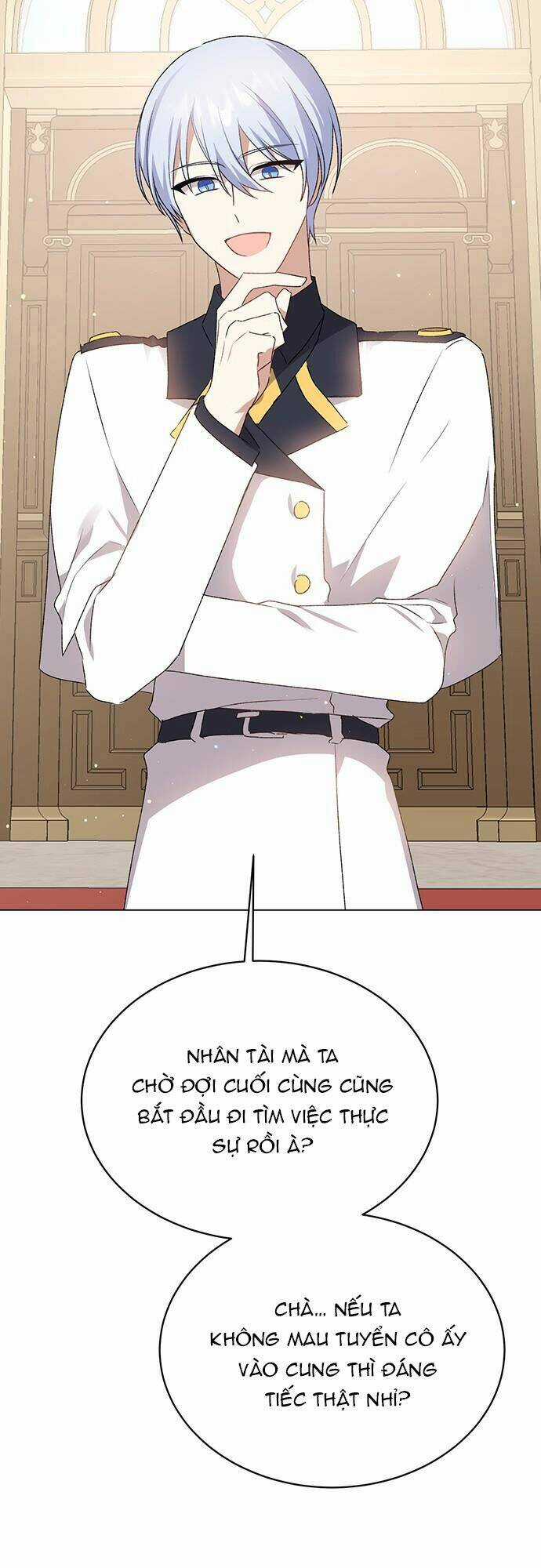 Vị Hôn Thê Của Nam Chính Chapter 51 trang 60