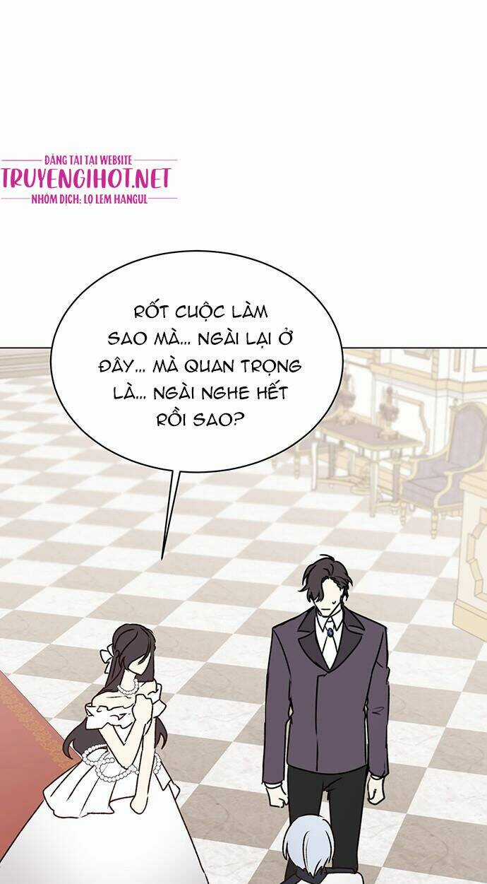 Vị Hôn Thê Của Nam Chính Chapter 51 trang 61