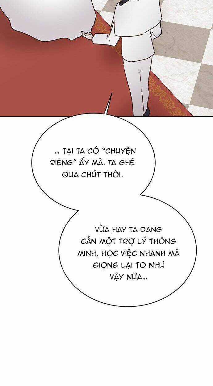 Vị Hôn Thê Của Nam Chính Chapter 51 trang 62