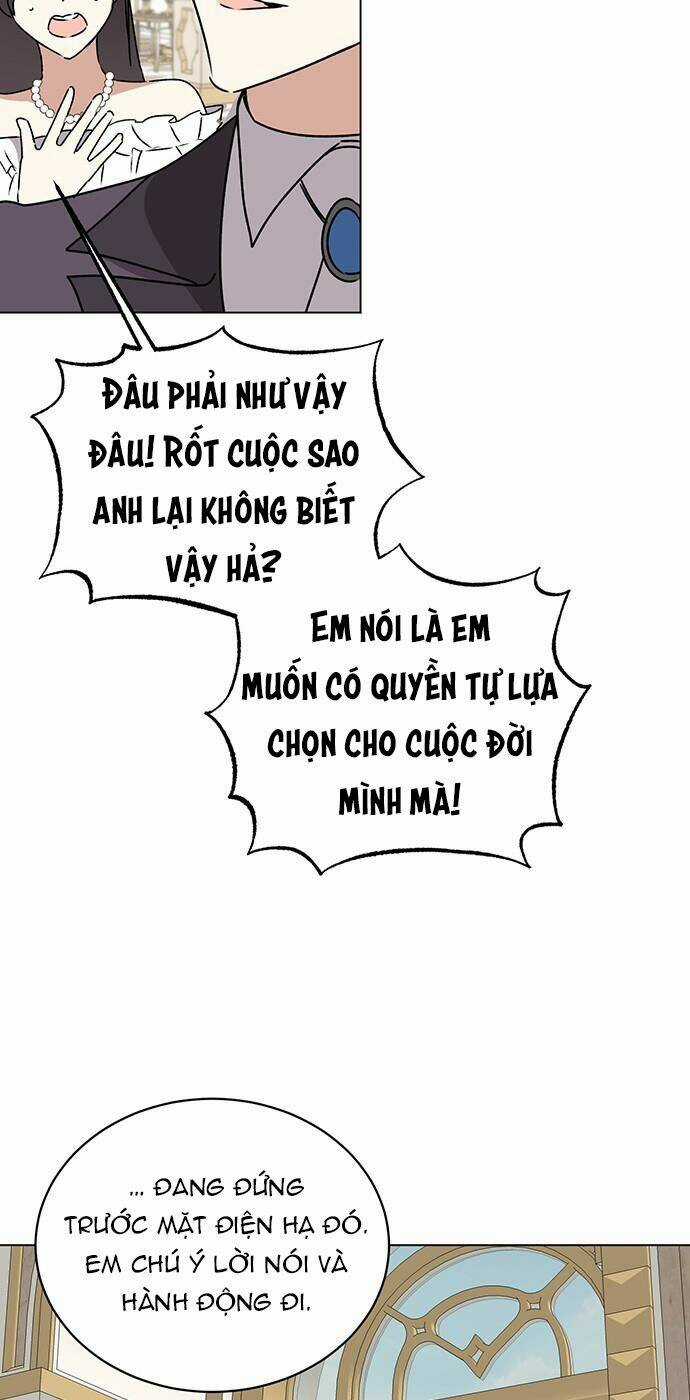 Vị Hôn Thê Của Nam Chính Chapter 51 trang 64