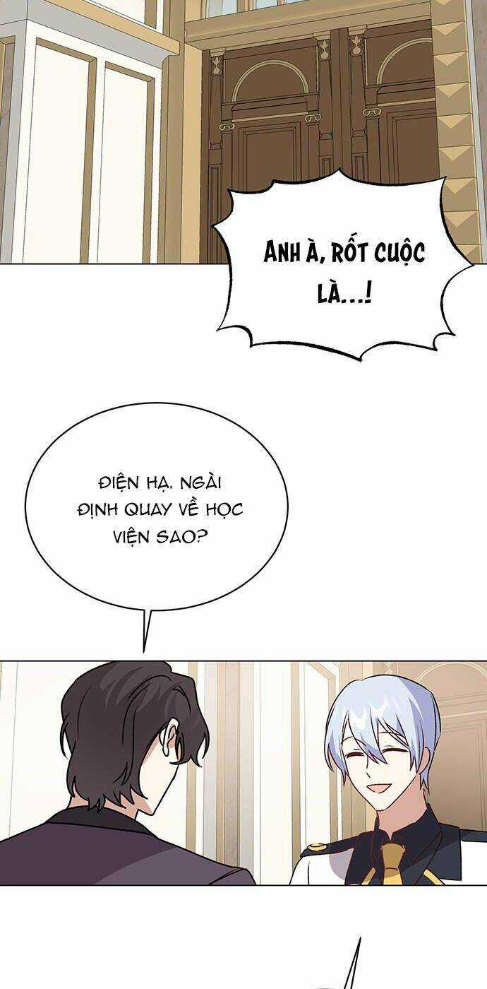 Vị Hôn Thê Của Nam Chính Chapter 51 trang 65