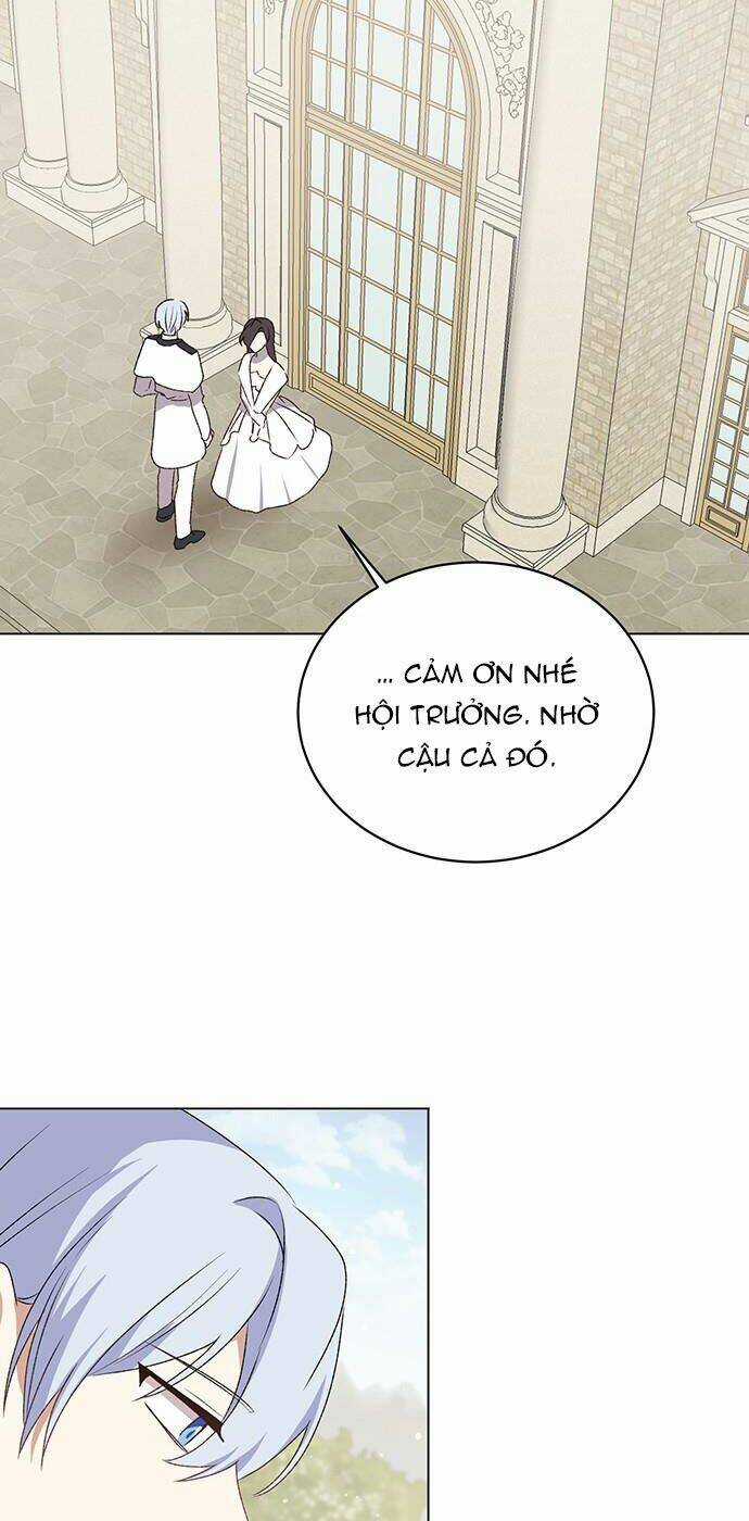 Vị Hôn Thê Của Nam Chính Chapter 51 trang 68