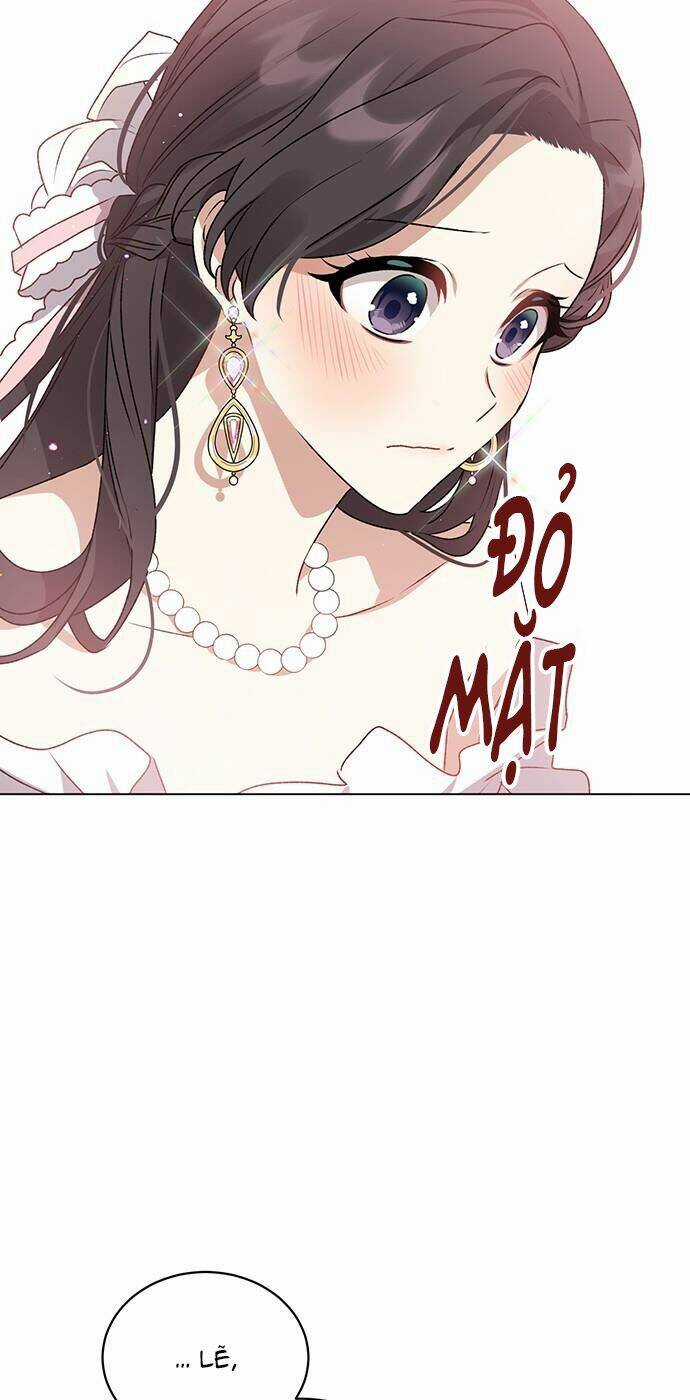 Vị Hôn Thê Của Nam Chính Chapter 51 trang 7