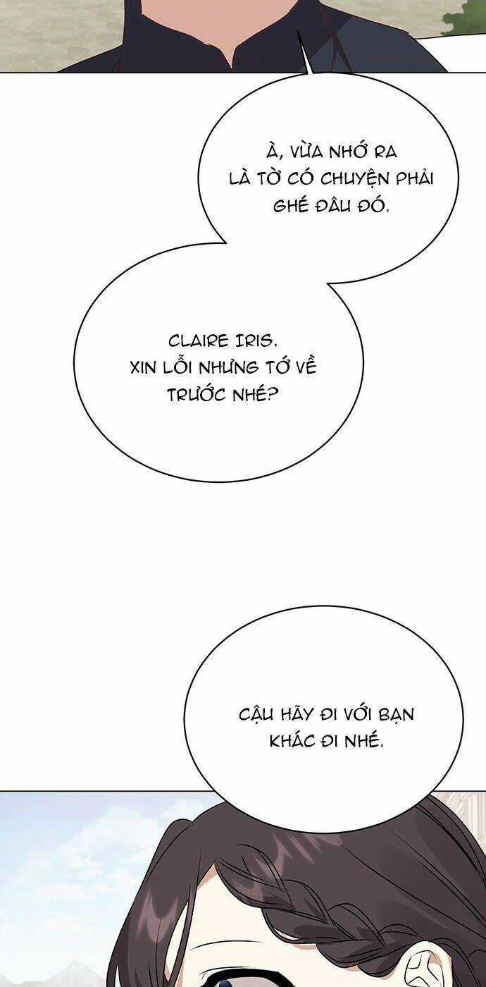 Vị Hôn Thê Của Nam Chính Chapter 51 trang 71