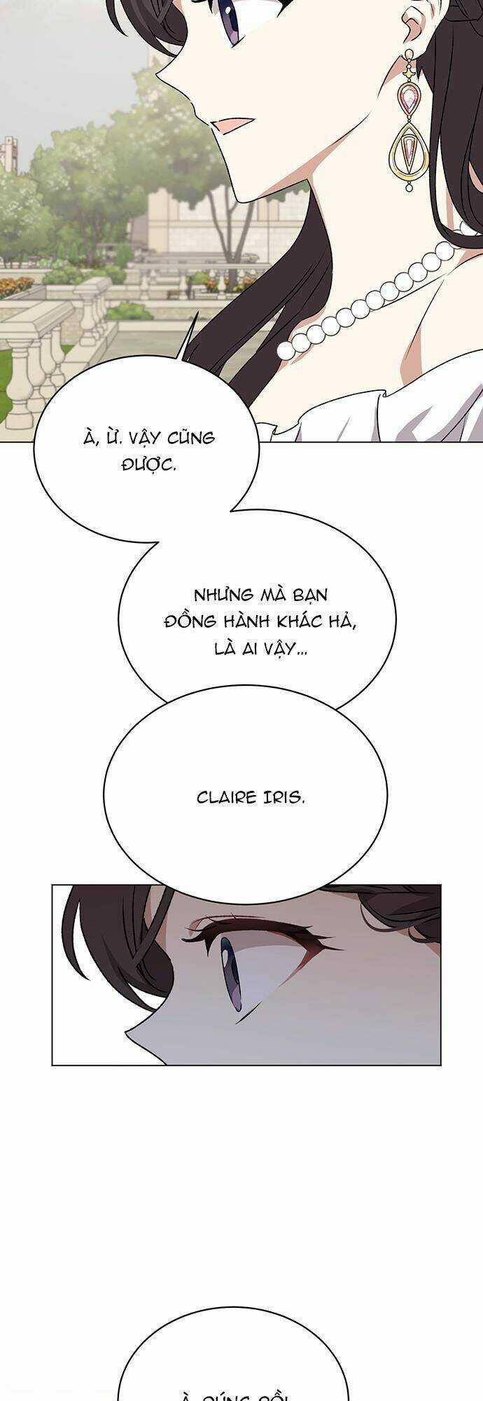 Vị Hôn Thê Của Nam Chính Chapter 51 trang 72