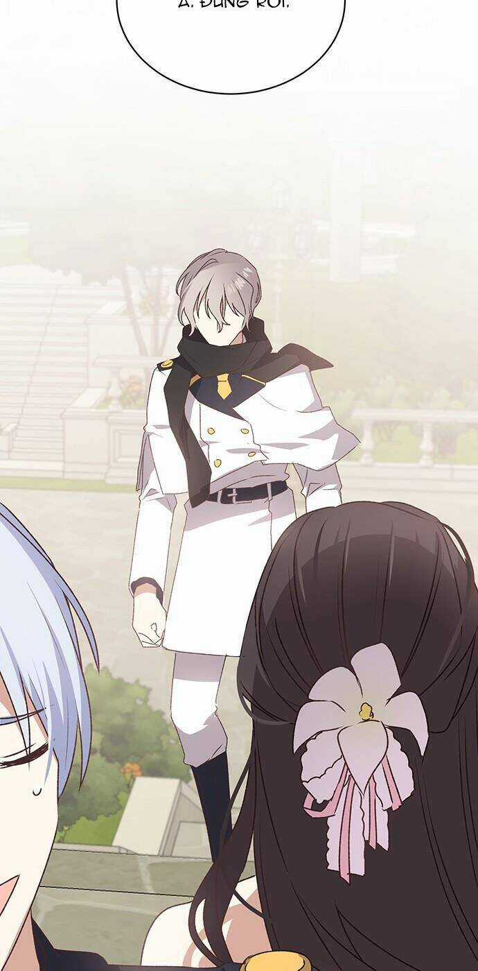 Vị Hôn Thê Của Nam Chính Chapter 51 trang 73