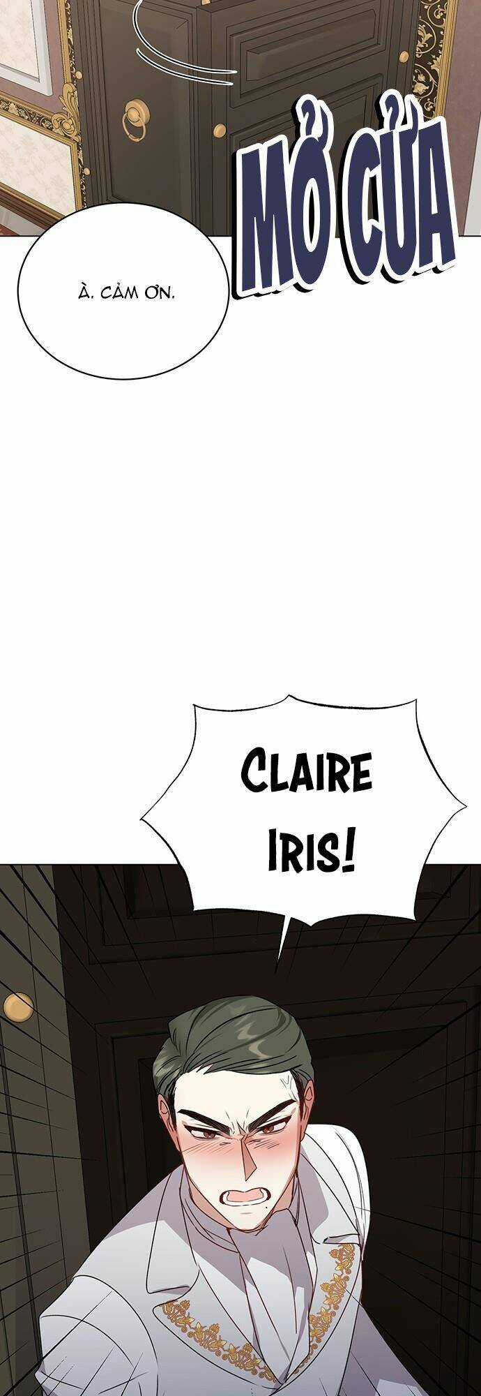 Vị Hôn Thê Của Nam Chính Chapter 51 trang 9