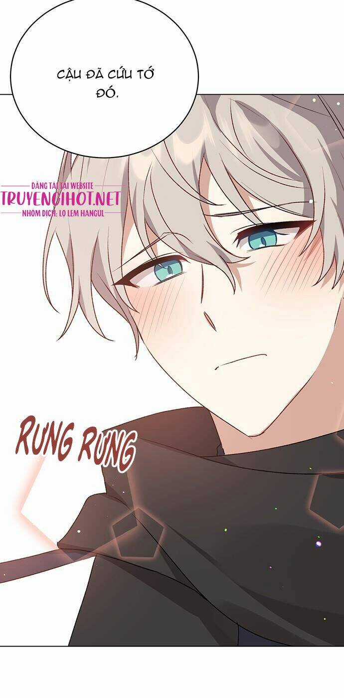 Vị Hôn Thê Của Nam Chính Chapter 52 trang 10
