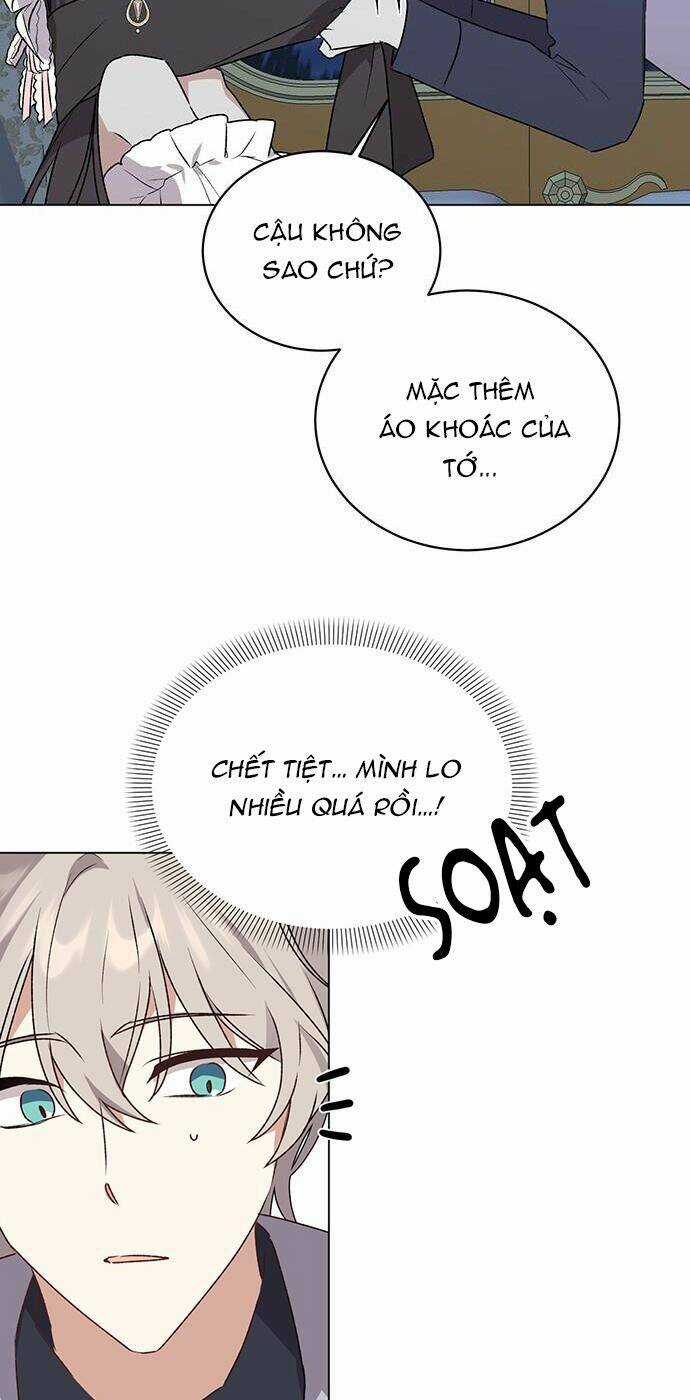 Vị Hôn Thê Của Nam Chính Chapter 52 trang 13