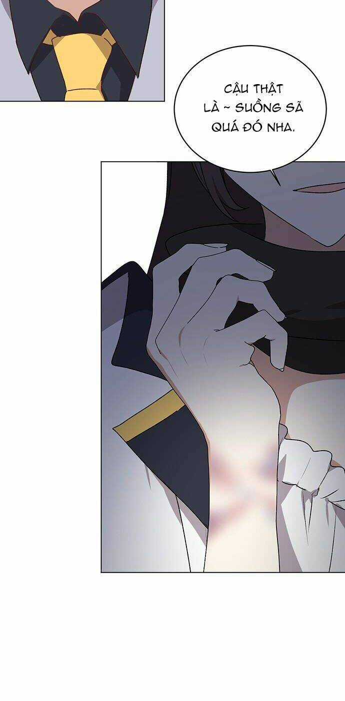 Vị Hôn Thê Của Nam Chính Chapter 52 trang 14