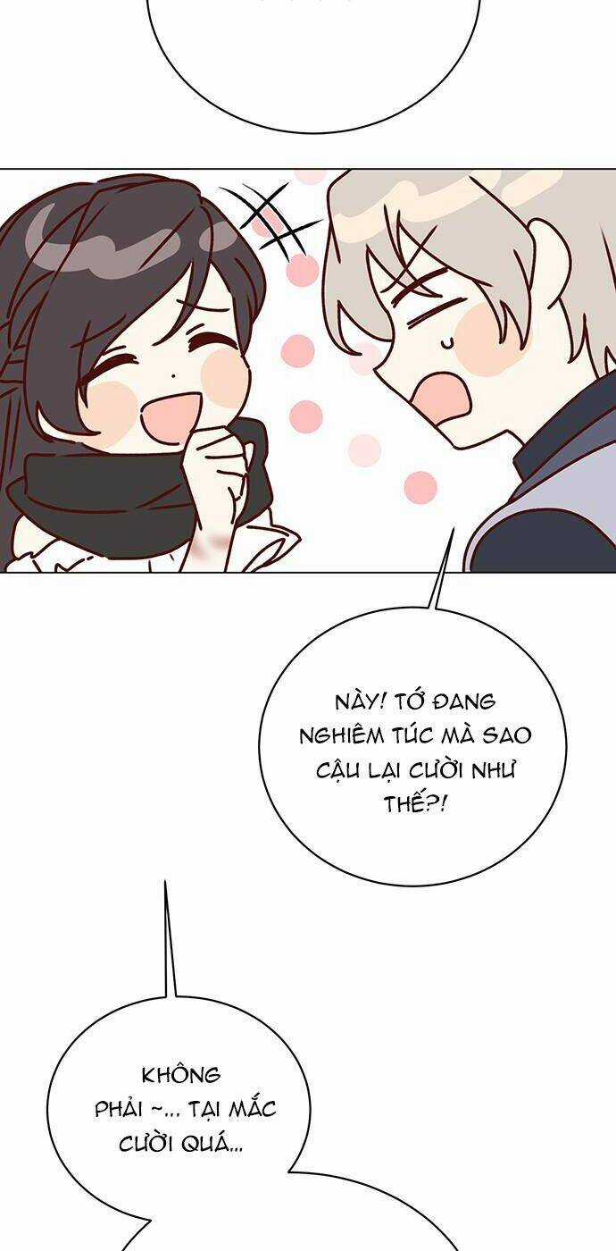 Vị Hôn Thê Của Nam Chính Chapter 52 trang 17