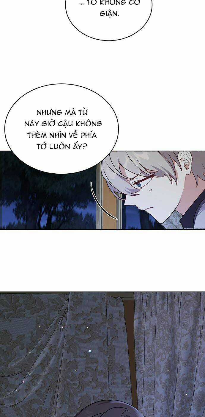Vị Hôn Thê Của Nam Chính Chapter 52 trang 19