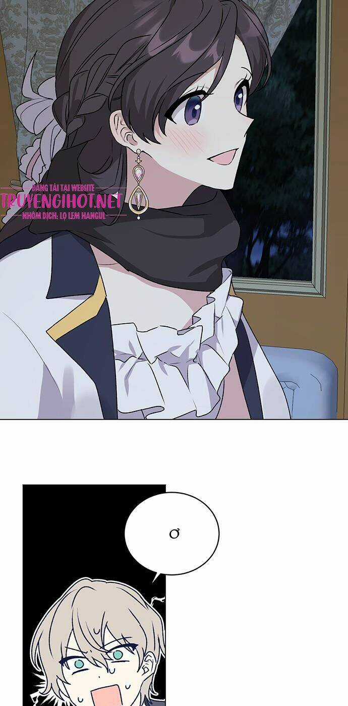 Vị Hôn Thê Của Nam Chính Chapter 52 trang 22