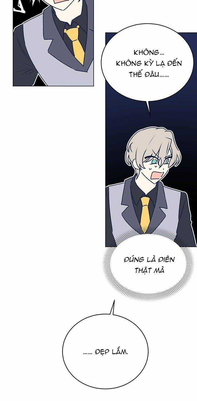 Vị Hôn Thê Của Nam Chính Chapter 52 trang 23