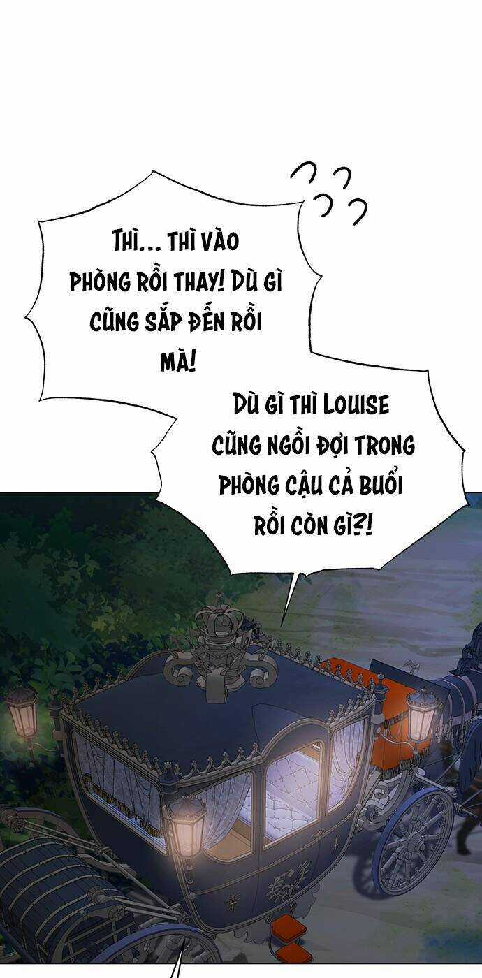 Vị Hôn Thê Của Nam Chính Chapter 52 trang 25