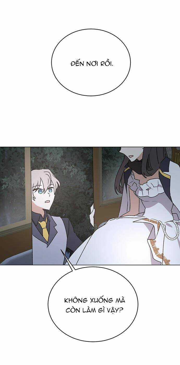 Vị Hôn Thê Của Nam Chính Chapter 52 trang 28