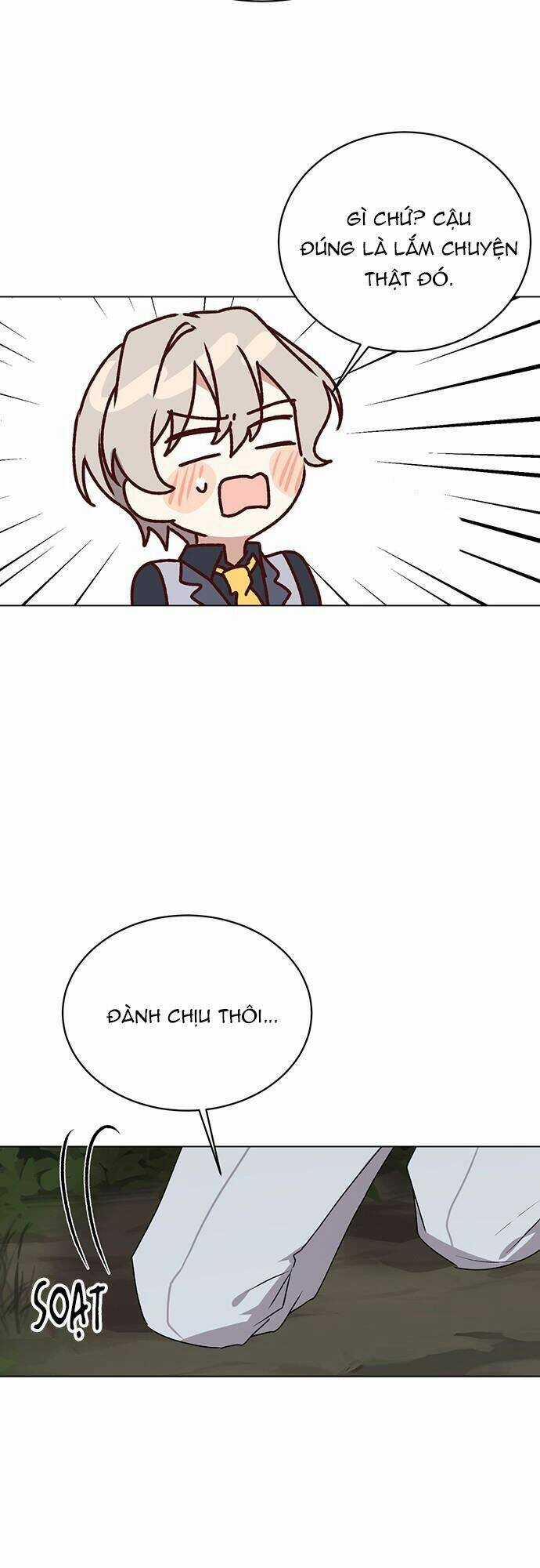 Vị Hôn Thê Của Nam Chính Chapter 52 trang 30